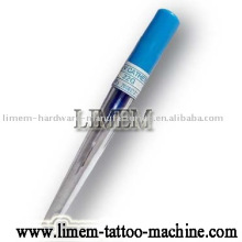 piercing cannula needle